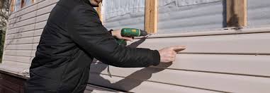 How To Choose The Right Materials for Your Siding Installation in 'Rainbow Lakes, NJ